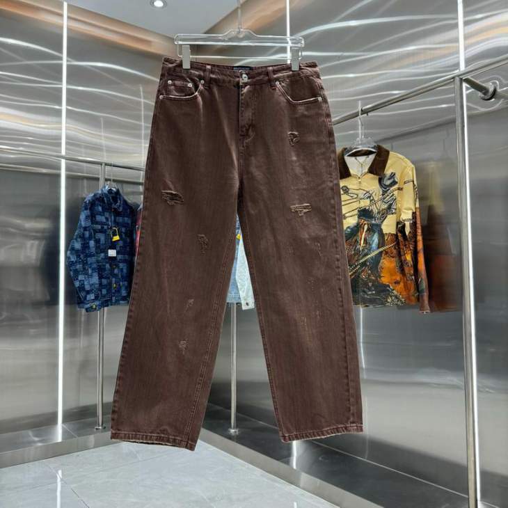 Picture of ERD Jeans Long _SKUERDsz30-36hgntx019741